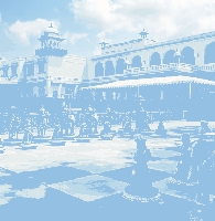Taj Luxury Palaces