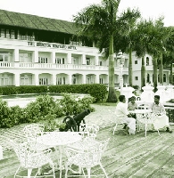 Brunton Boatyard Cochin