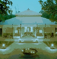 Aman I Khas, Ranthambore