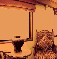 Maharajas’ Express