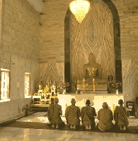 Buddhist Trail
