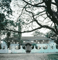 Malabar House Cochin