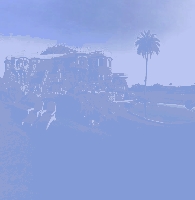 Fort Seengh Sagar, Deogarh