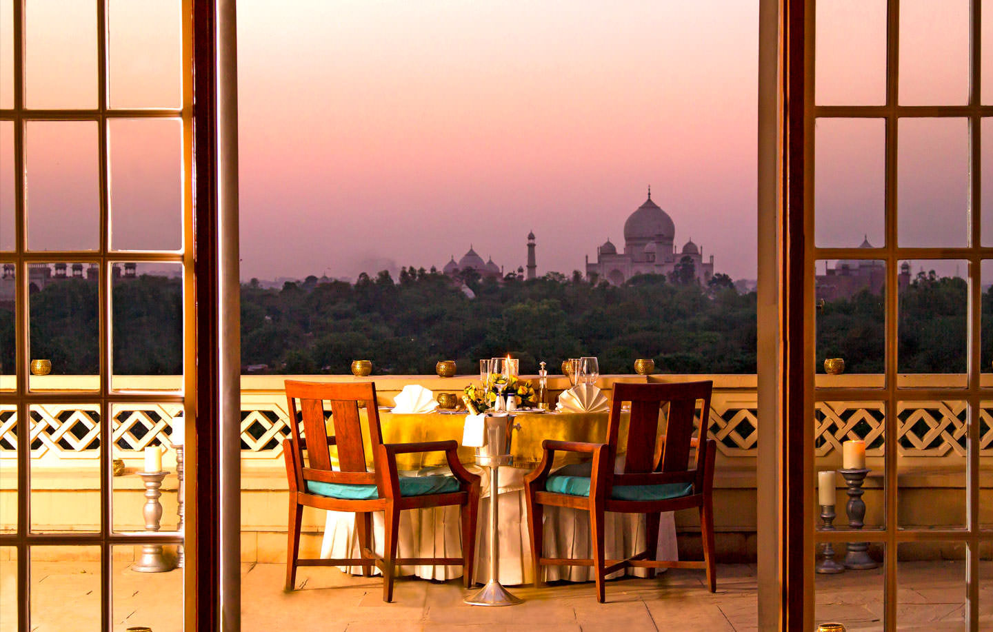 Luxury Luxury