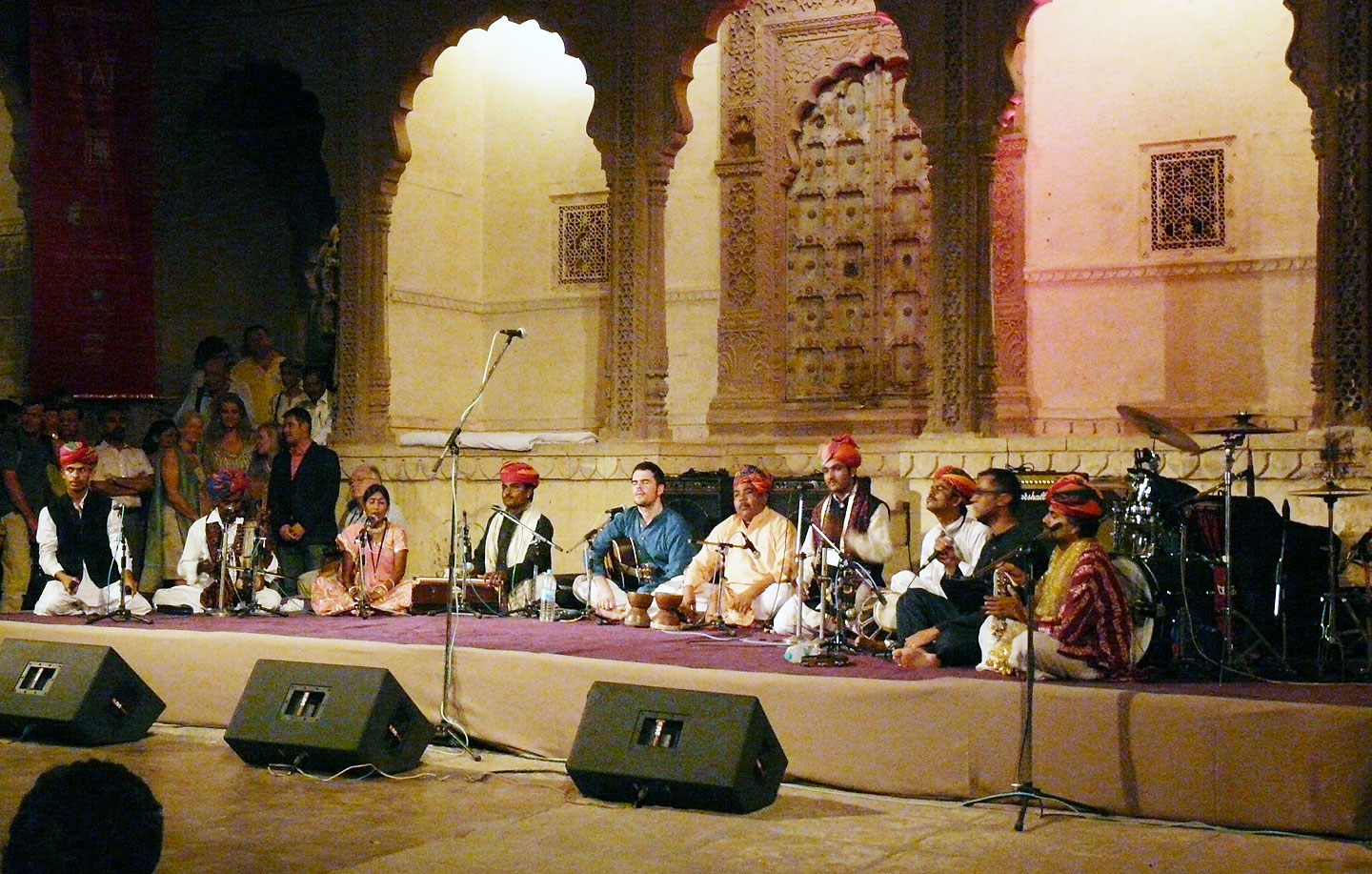 Jodhpur RIFF Jodhpur RIFF