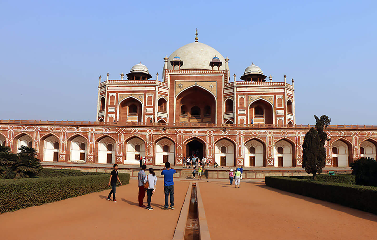 Heritage & Culture Heritage & Culture
