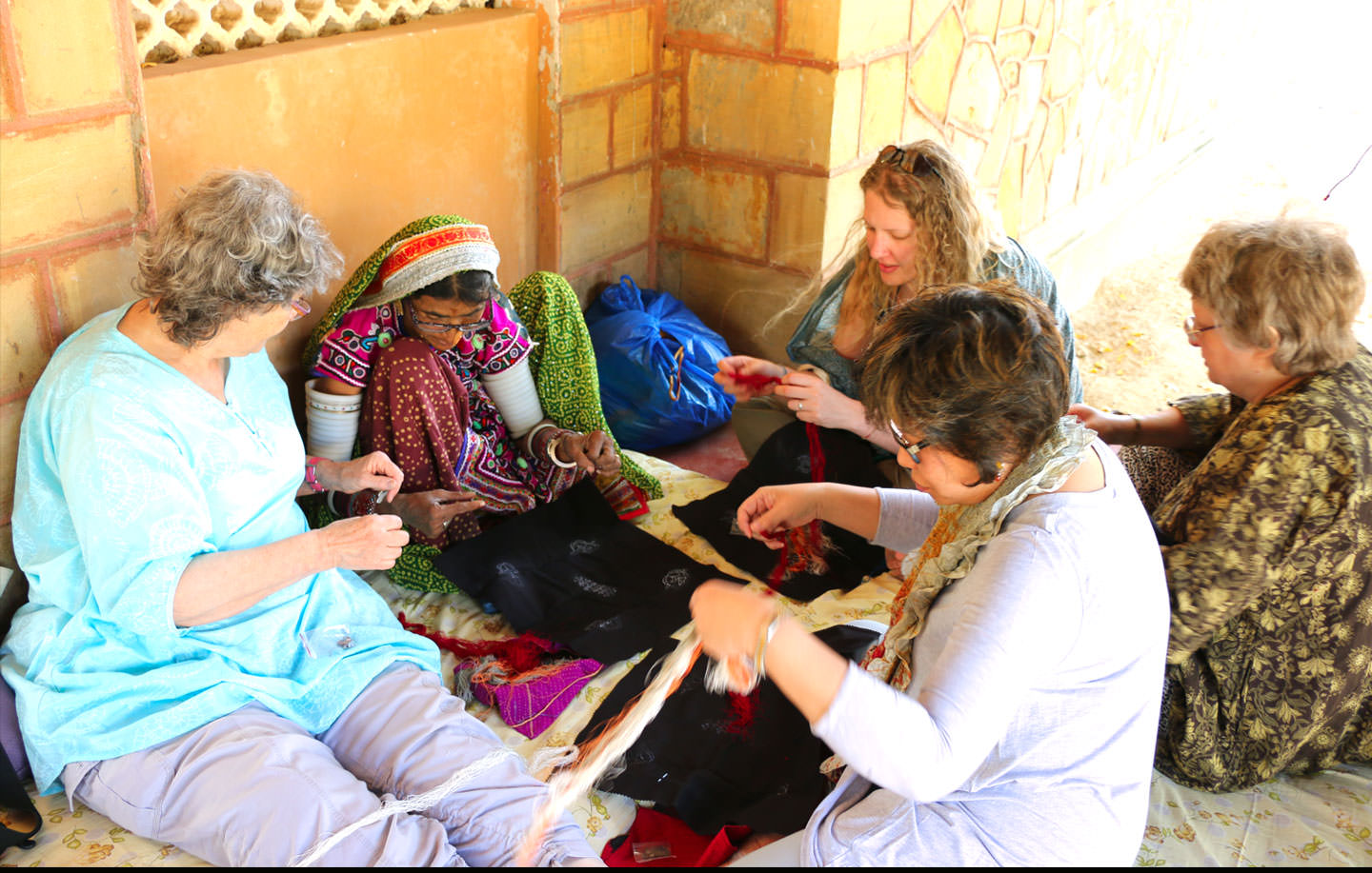 What makes us different