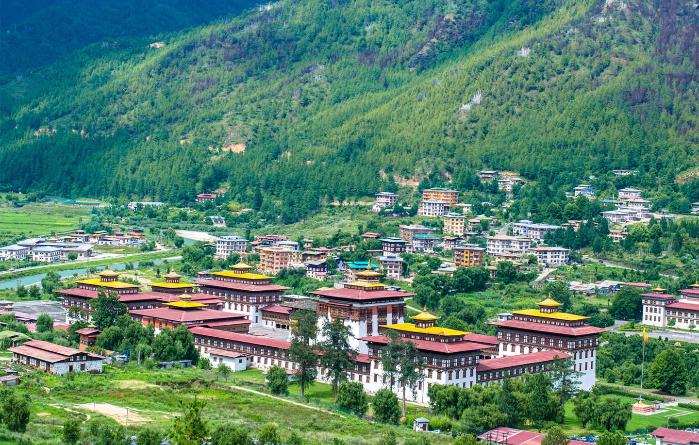Thimphu