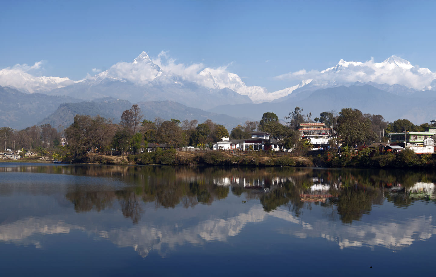 POKHARA