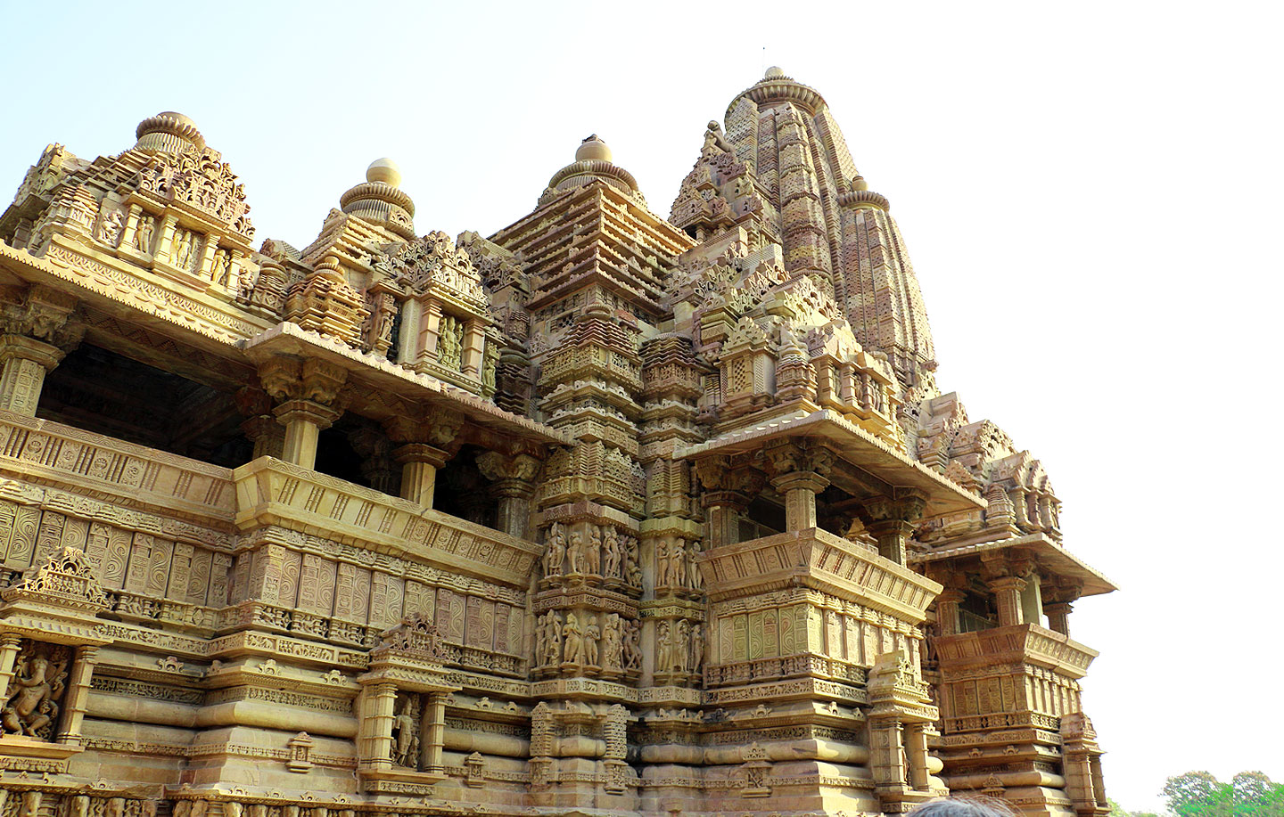 Khajuraho