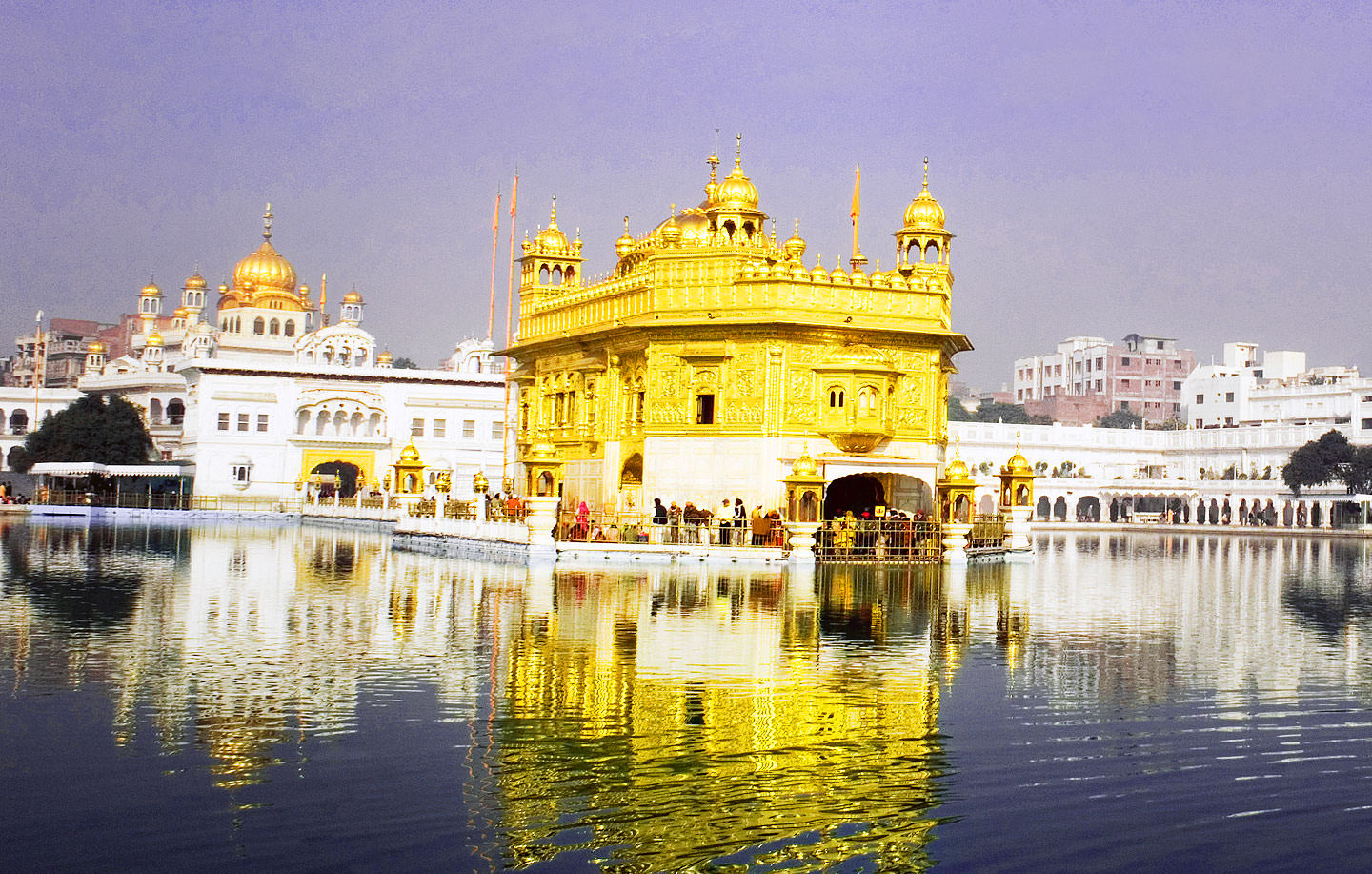 Amritsar