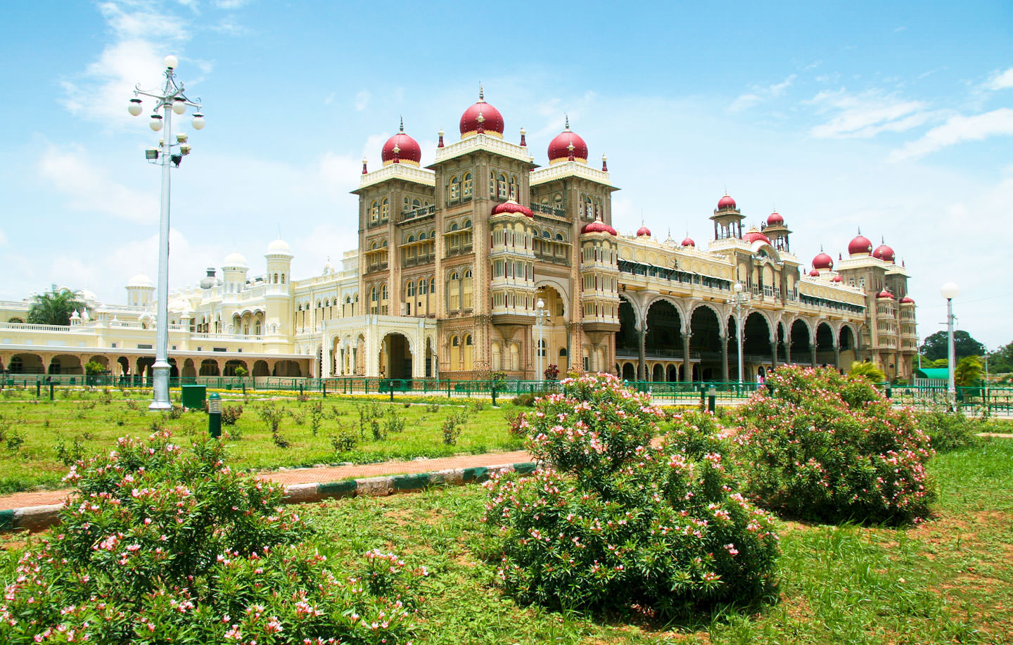  Mysuru (Mysore) 