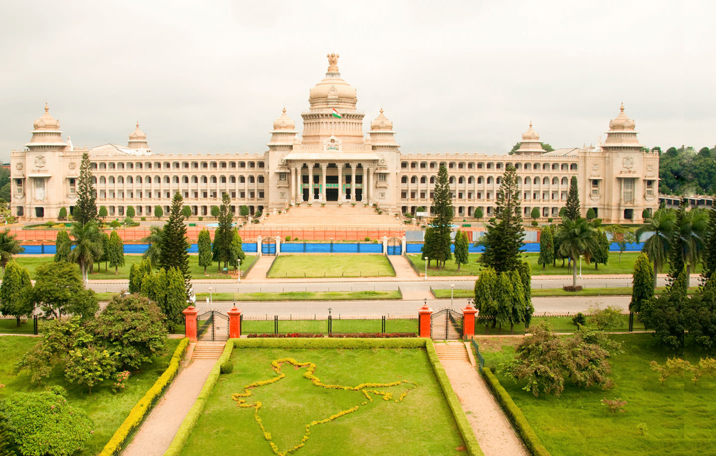 Bengaluru (Bangalore)