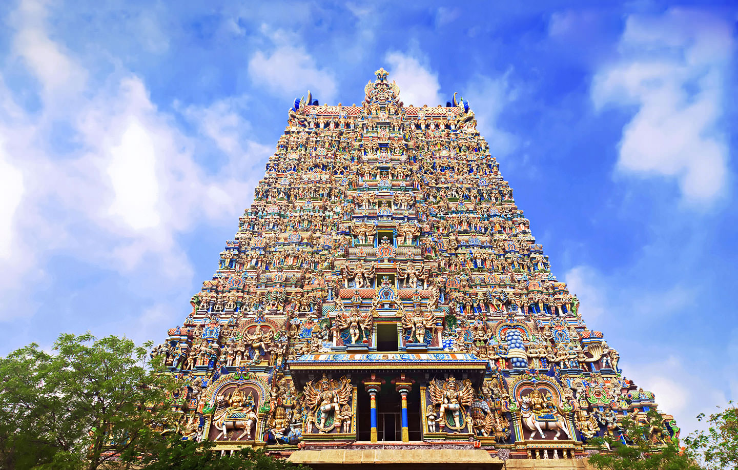 Madurai