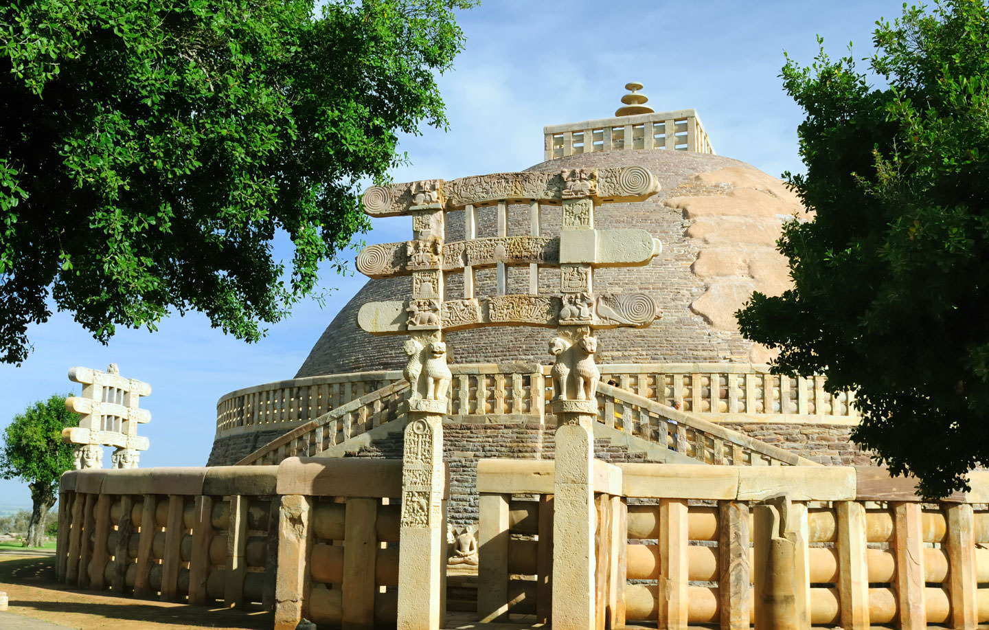 Sanchi