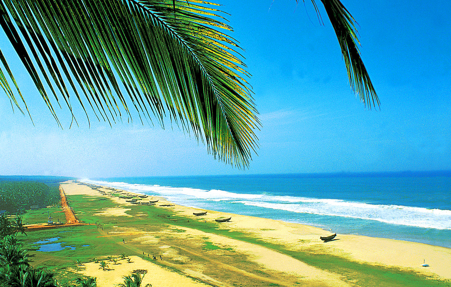 North Goa