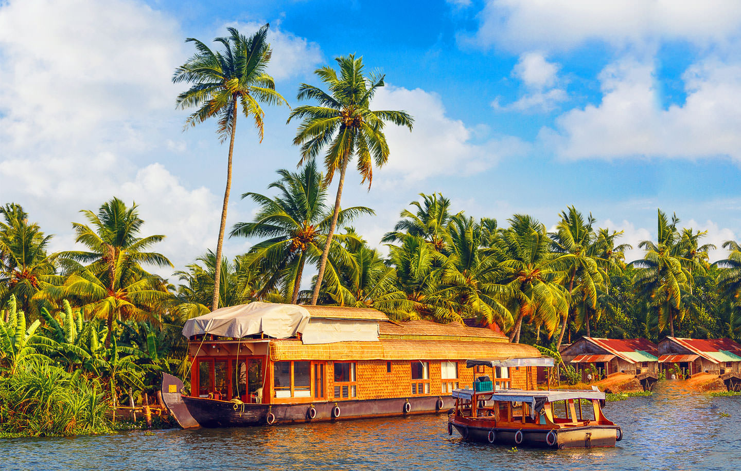 Allappuzha (Alleppey)