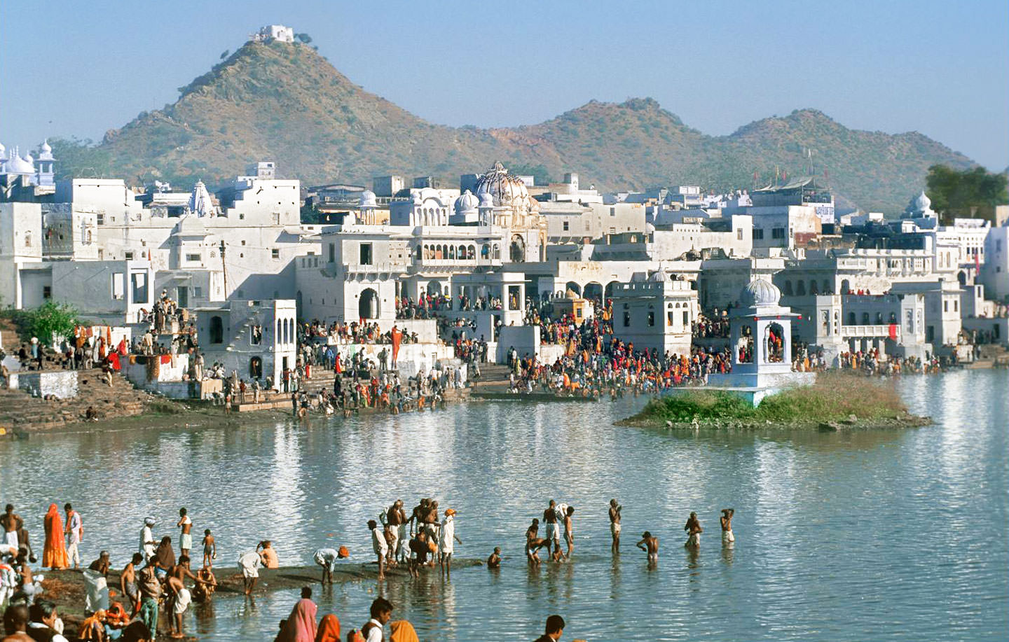 Pushkar