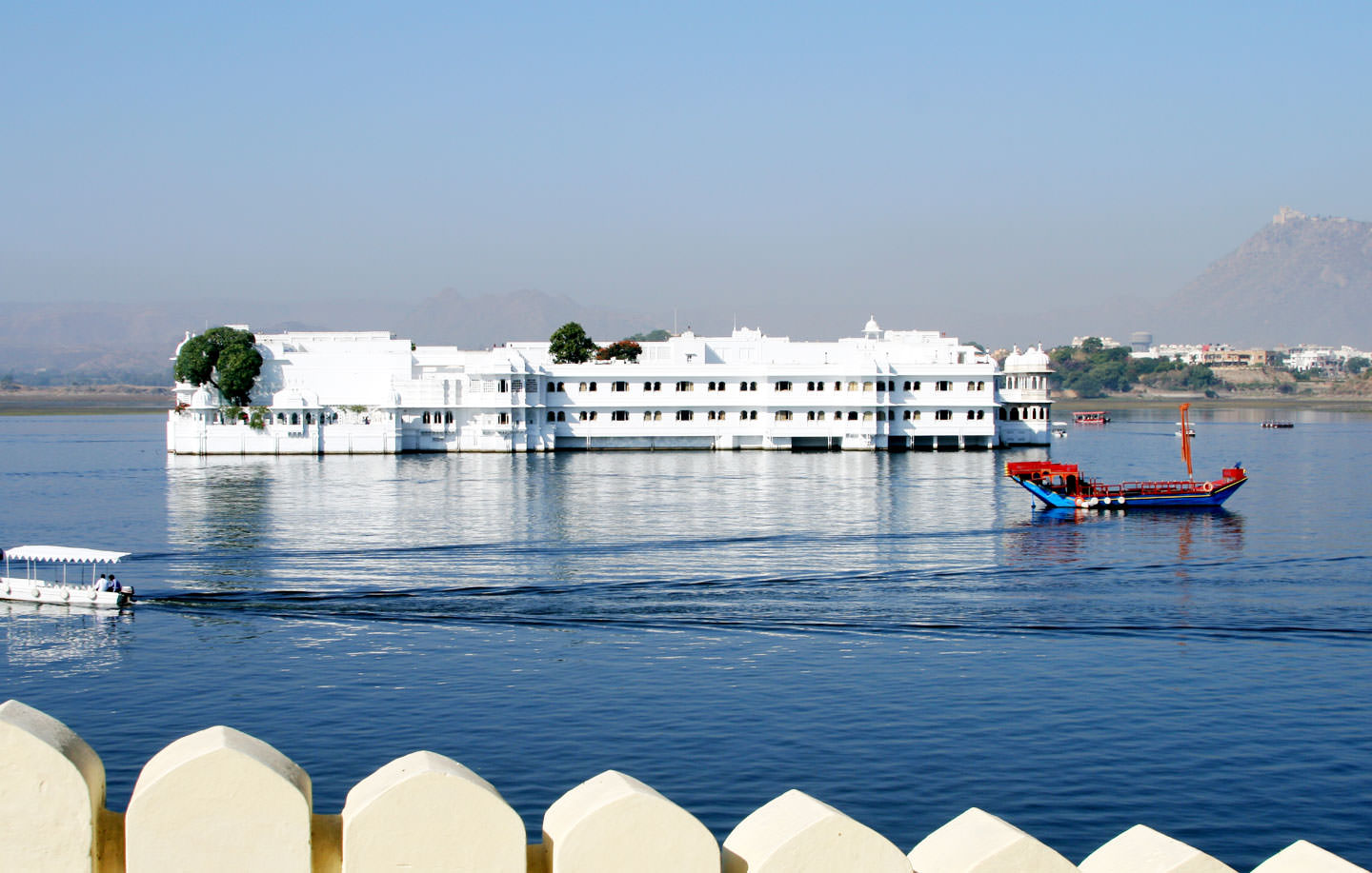 Udaipur