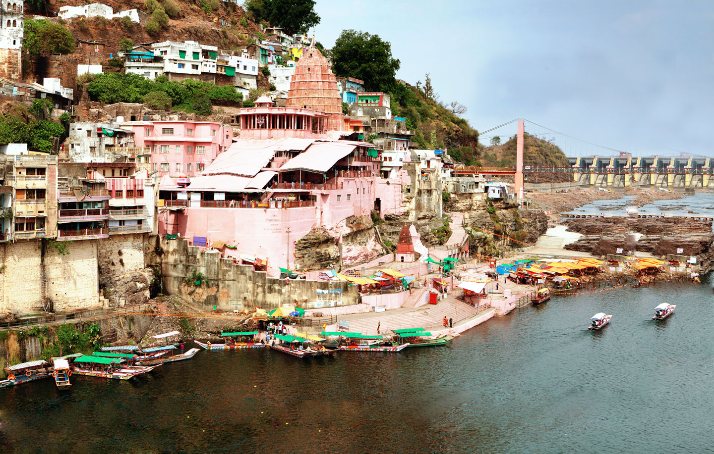 Omkareshwar