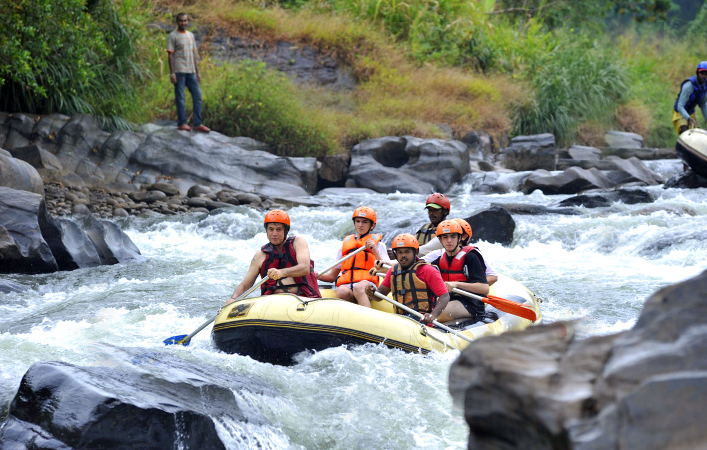 Adventure Adventure