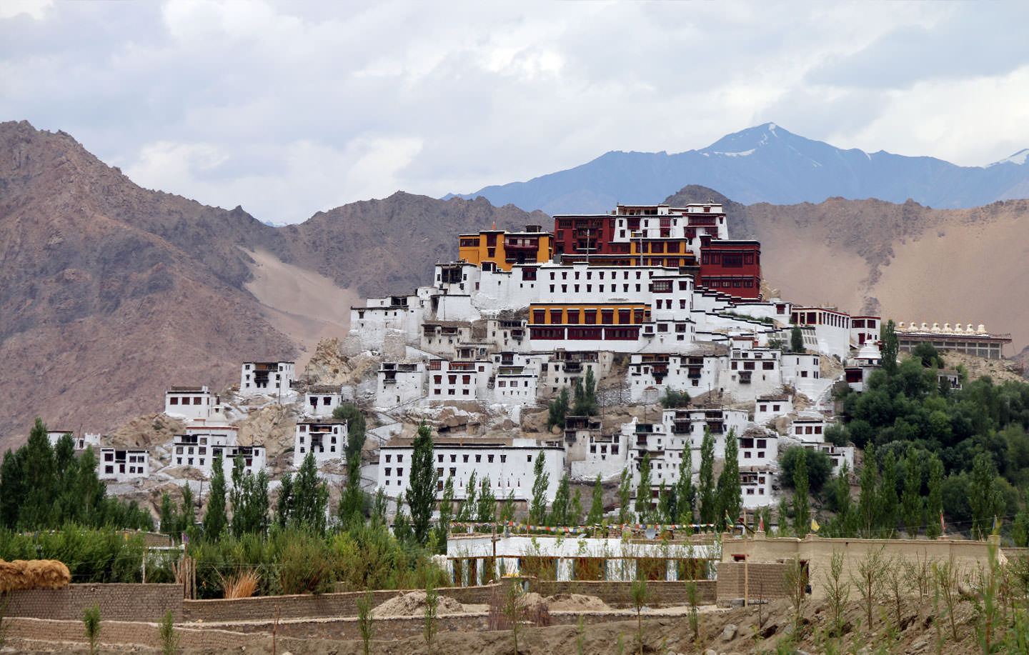 Off beat destinations