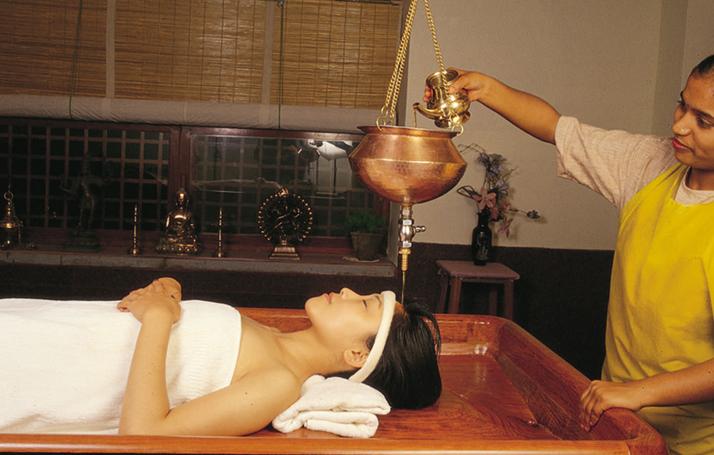 Ayurveda & Spa