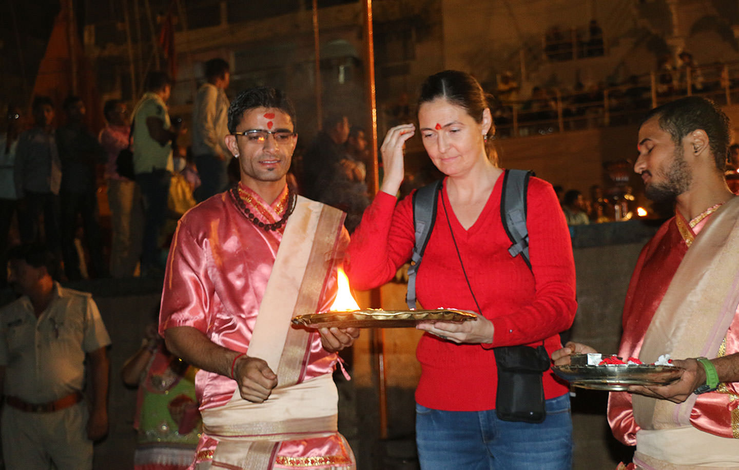 Spiritual & Religious