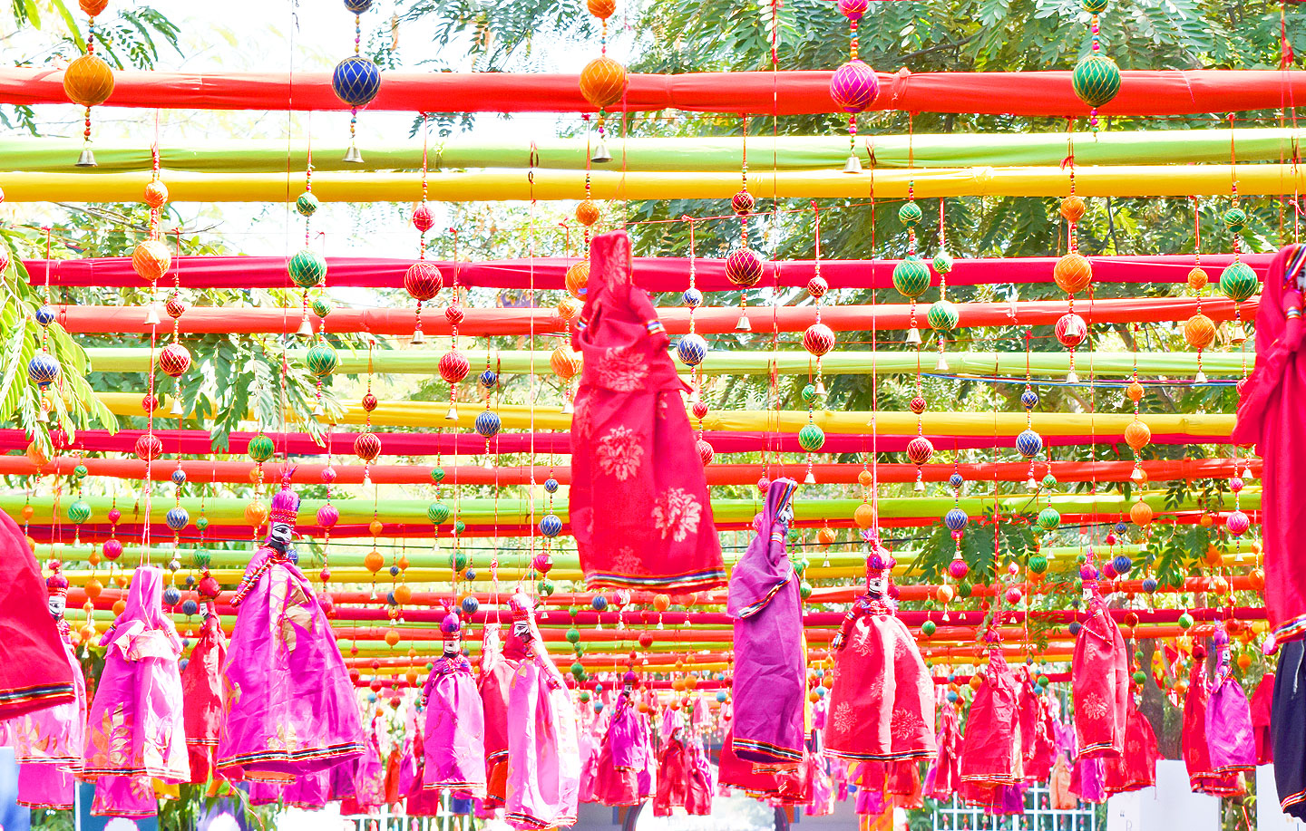 Jaipur Literature festival
