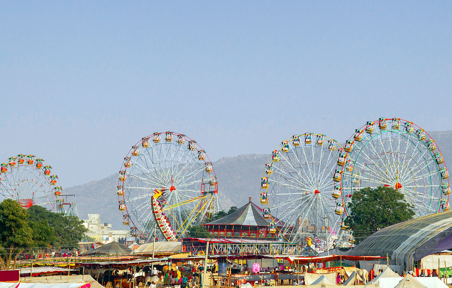 Pushkar Fair Pushkar Fair