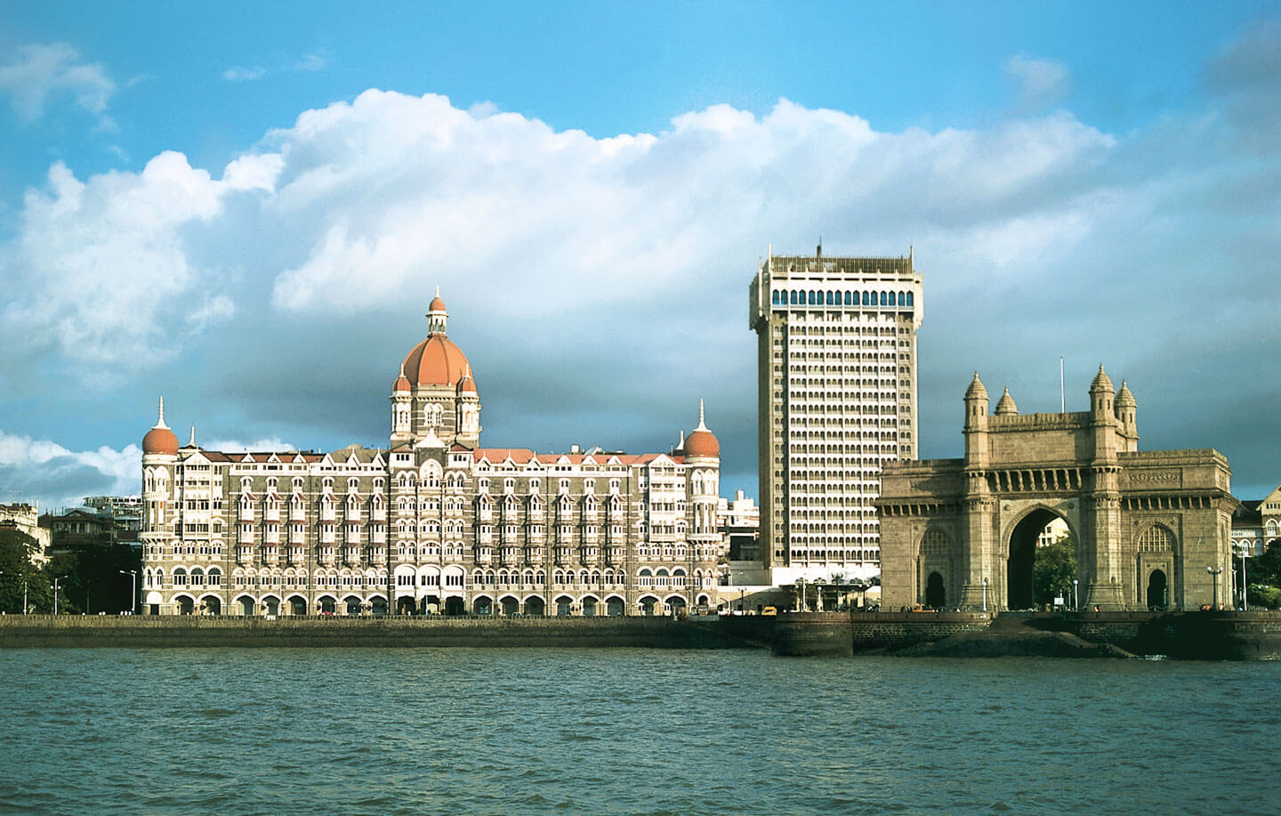 Taj Mahal Palace Mumbai