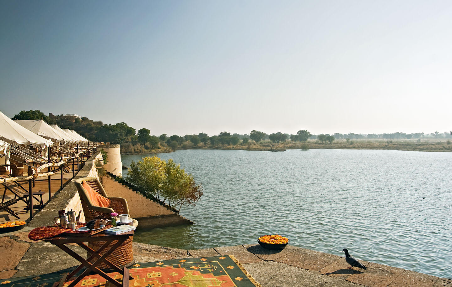 Chhatra Sagar, Pali