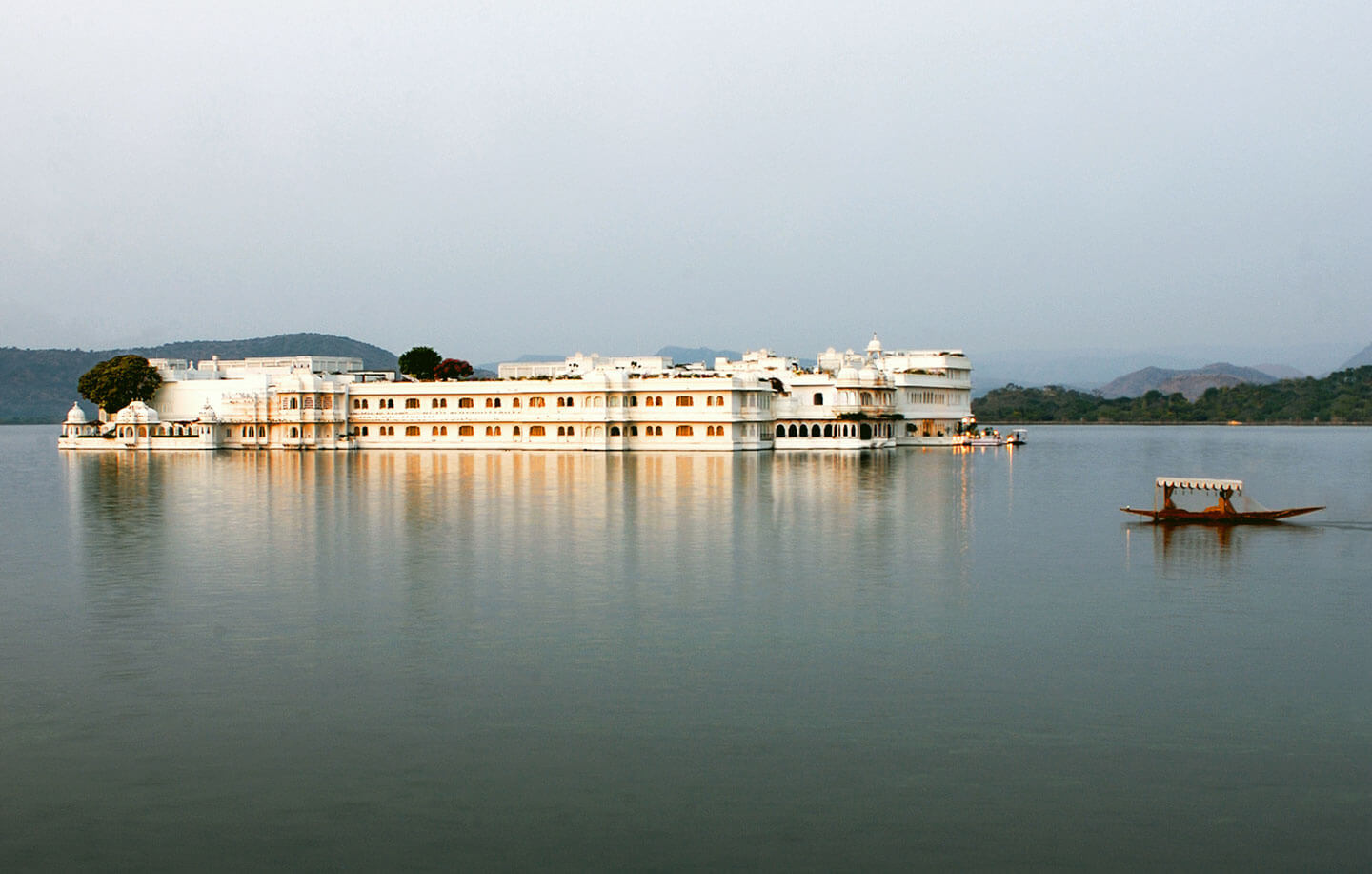 Lake Palace Udaipur