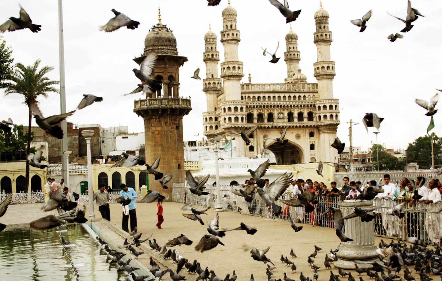 India's Eastern Heritage