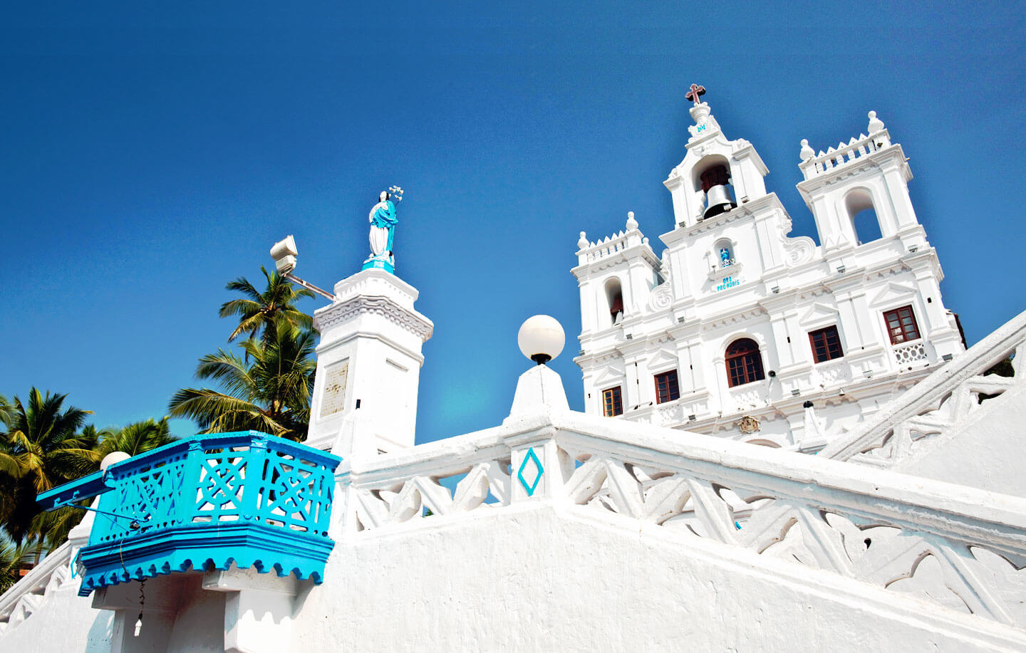 India's Southern Heritage