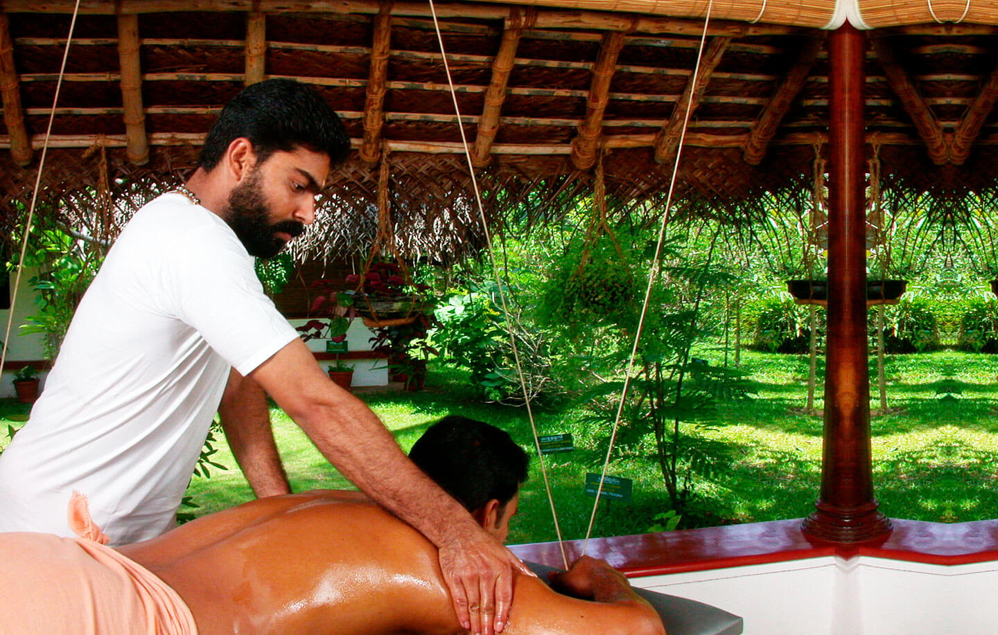 Somatheeram & Manaletheeram