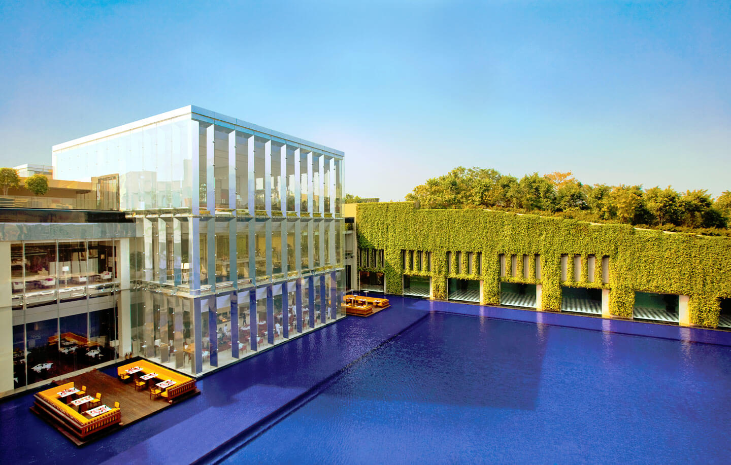 The Oberoi Gurgaon
