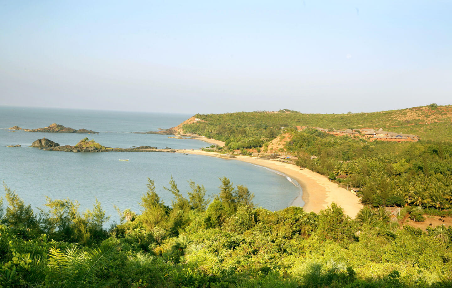 SwaSwara, Gokarna