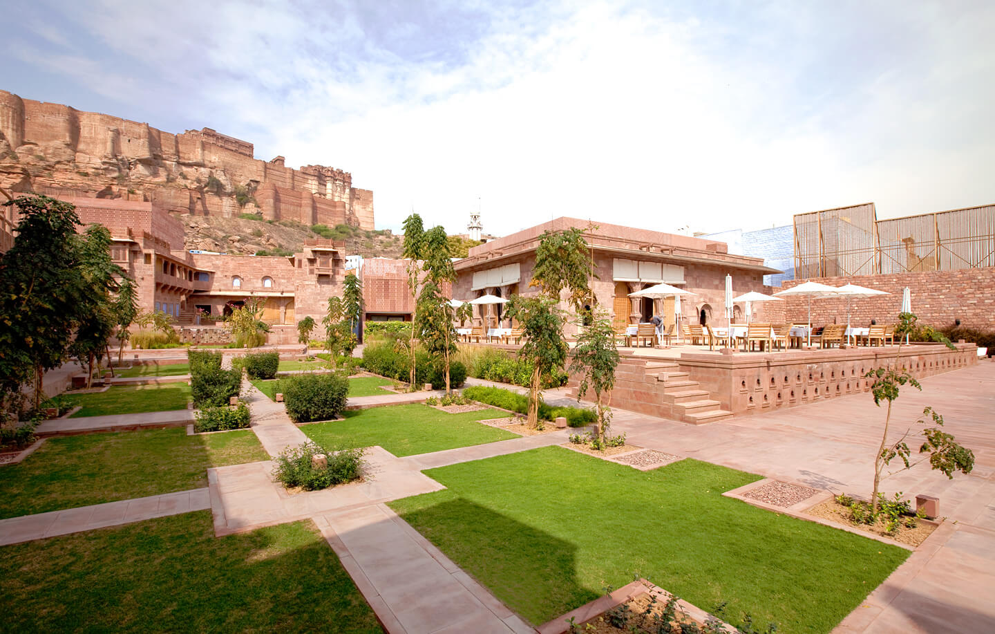 The Raas Haveli Jodhpur The Raas Haveli Jodhpur